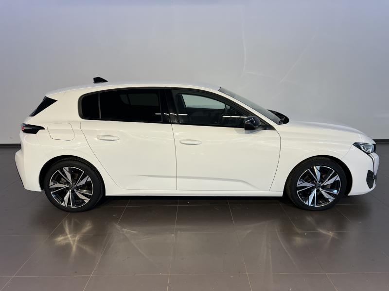 Image de la voiture Peugeot 308
