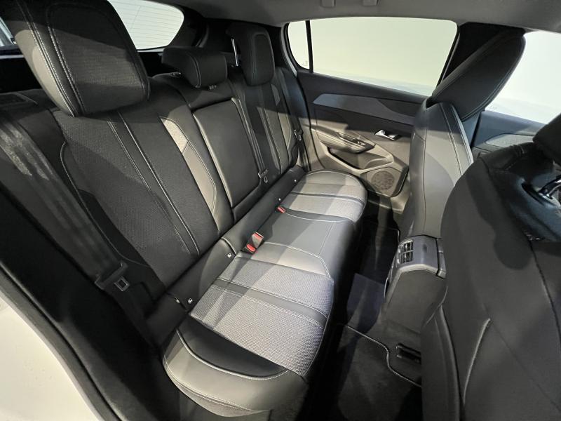 Image de la voiture Peugeot 308