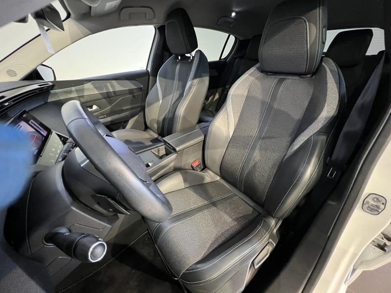 Image de la voiture Peugeot 308