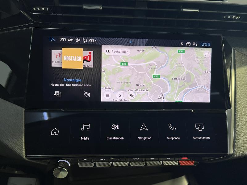 Image de la voiture Peugeot 308