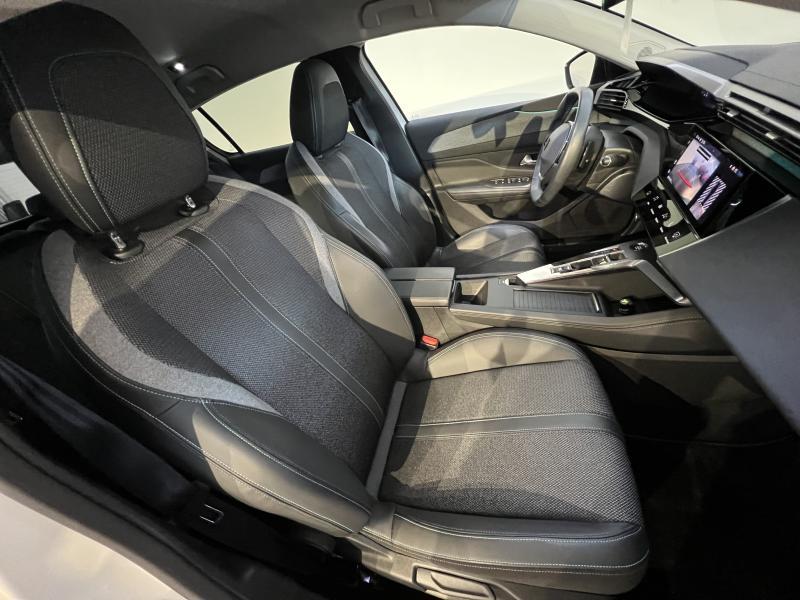 Image de la voiture Peugeot 308