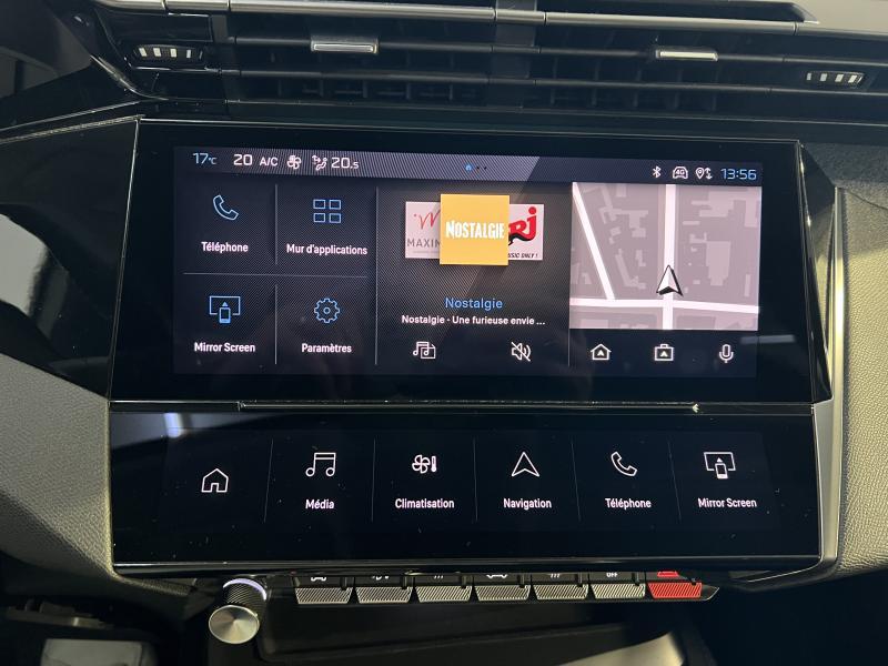 Image de la voiture Peugeot 308