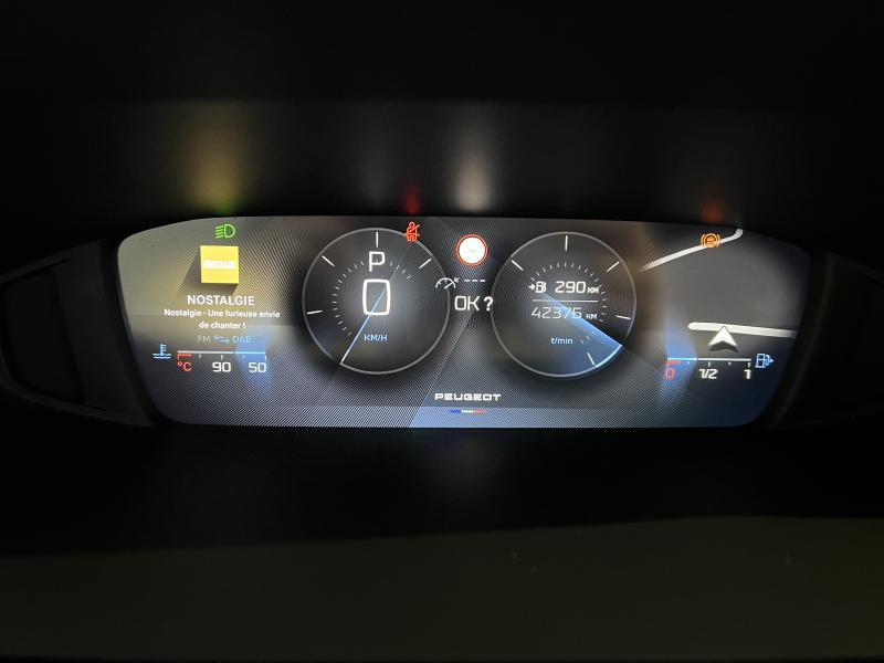 Image de la voiture Peugeot 308