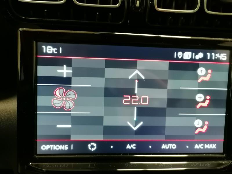 Image de la voiture Citroen C3 Aircross