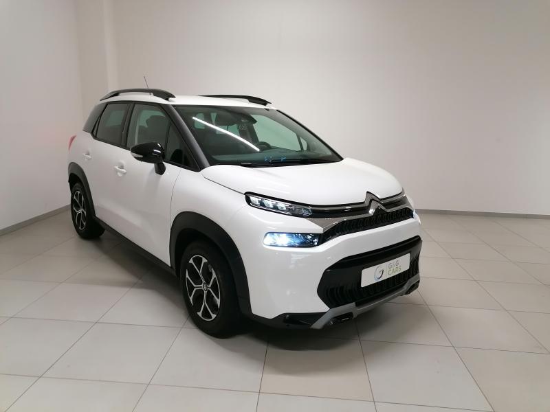 Image de la voiture Citroen C3 Aircross