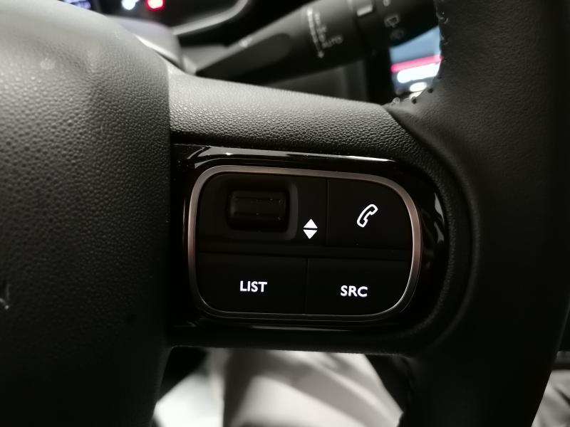 Image de la voiture Citroen C3 Aircross