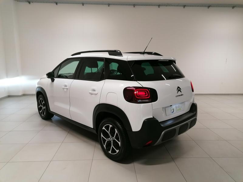 Image de la voiture Citroen C3 Aircross