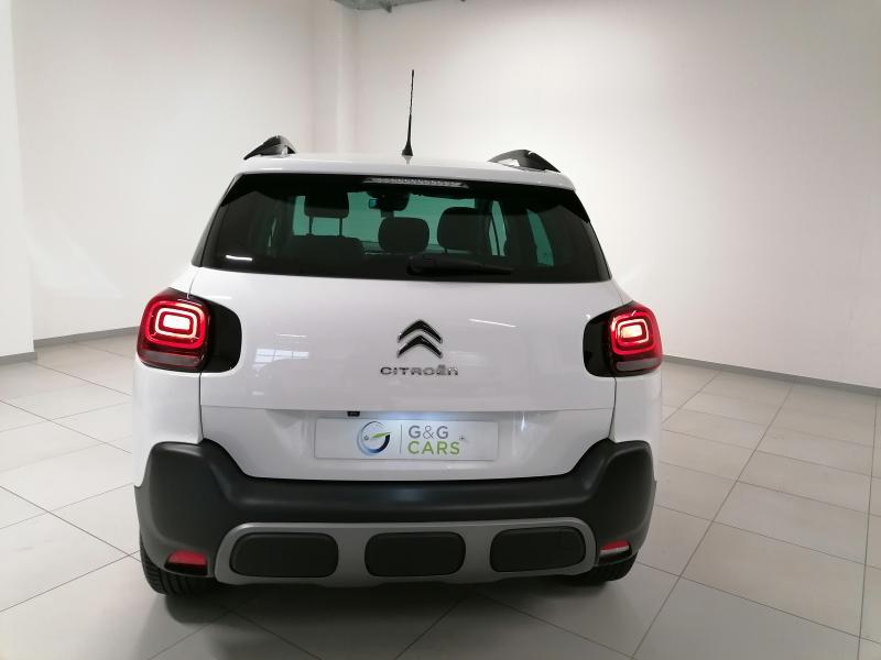 Image de la voiture Citroen C3 Aircross