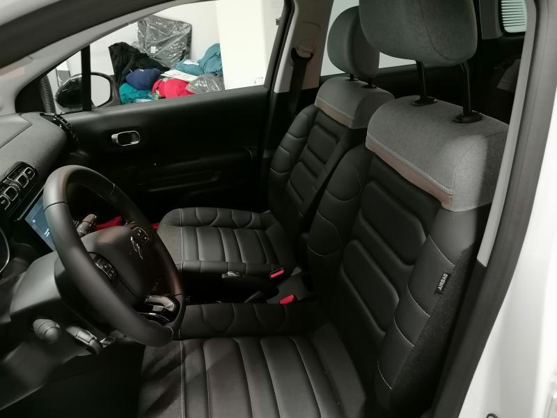 Image de la voiture Citroen C3 Aircross