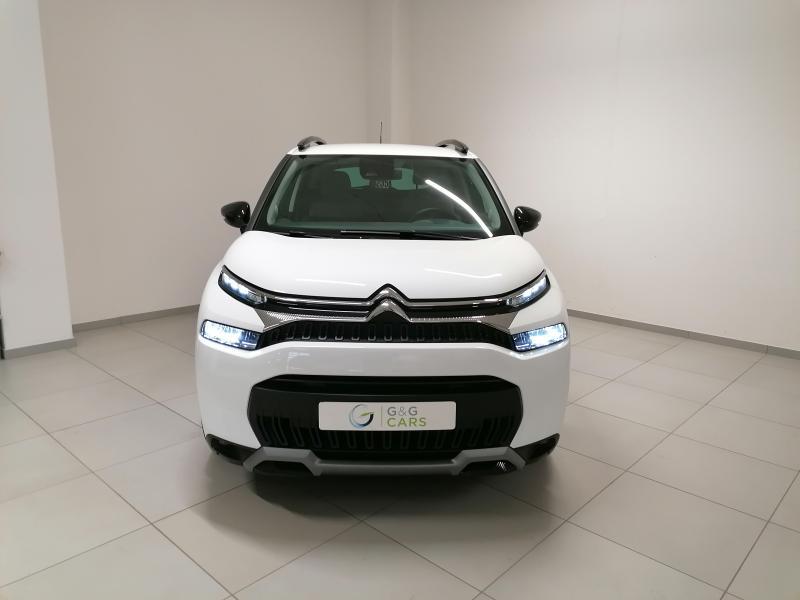 Image de la voiture Citroen C3 Aircross