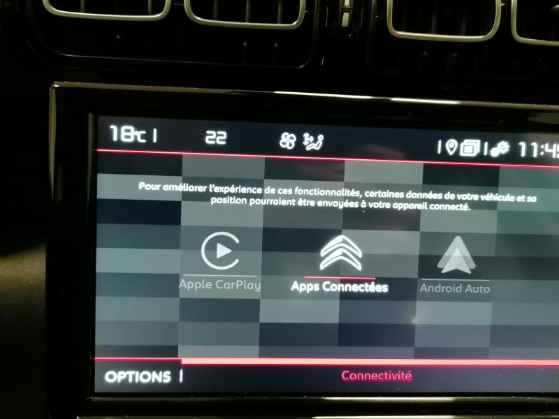 Image de la voiture Citroen C3 Aircross