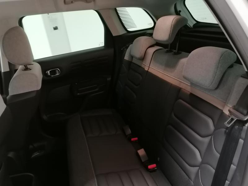 Image de la voiture Citroen C3 Aircross