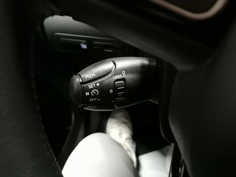 Image de la voiture Citroen C3 Aircross