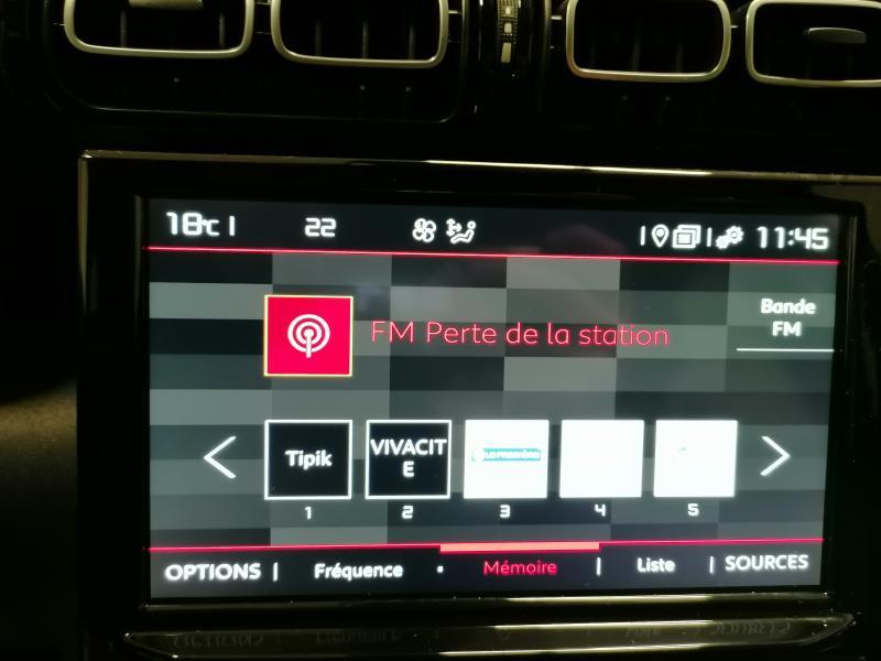 Image de la voiture Citroen C3 Aircross