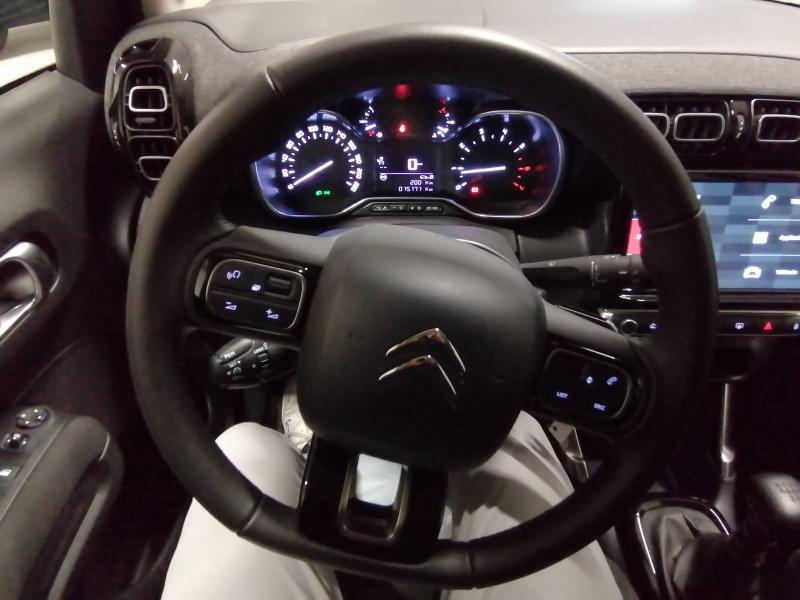Image de la voiture Citroen C3 Aircross