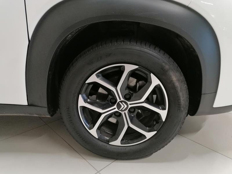 Image de la voiture Citroen C3 Aircross