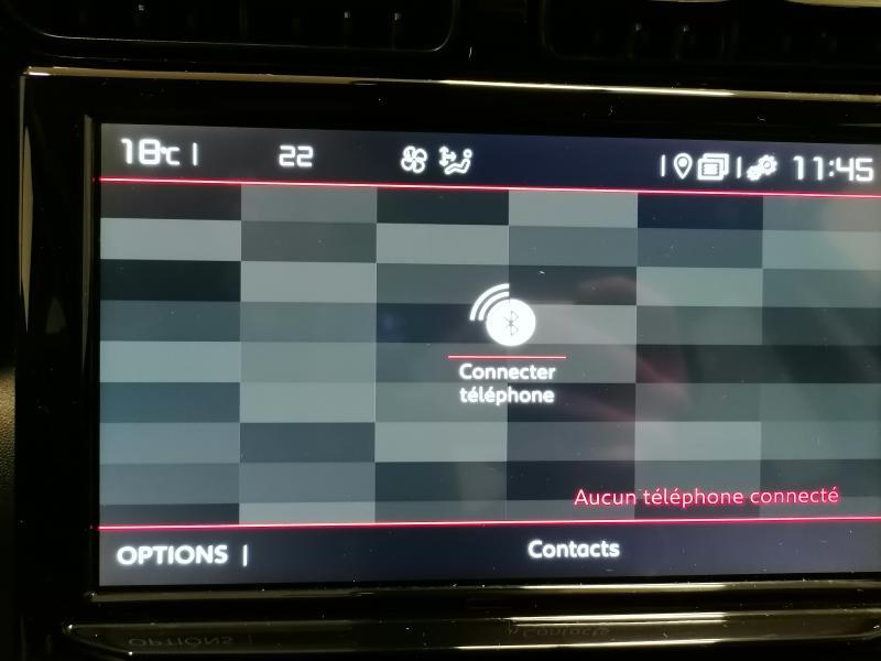 Image de la voiture Citroen C3 Aircross