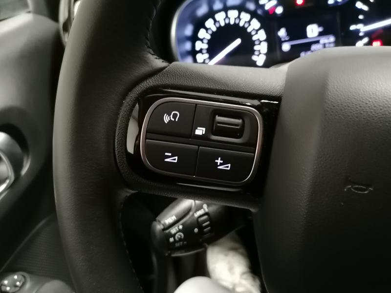 Image de la voiture Citroen C3 Aircross