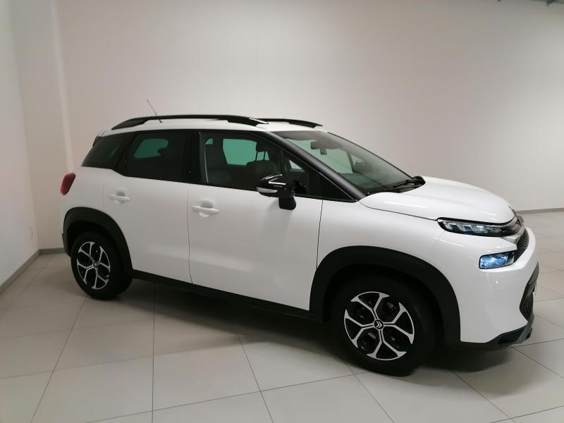 Image de la voiture Citroen C3 Aircross