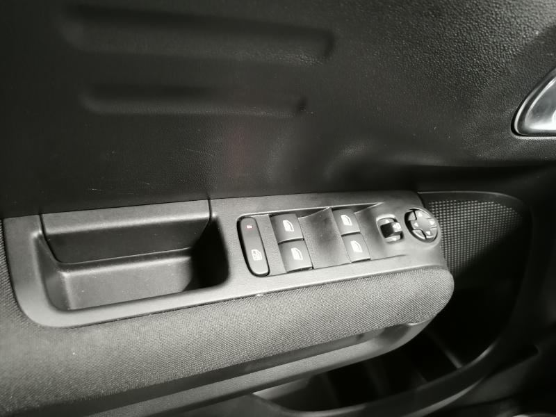 Image de la voiture Citroen C3 Aircross