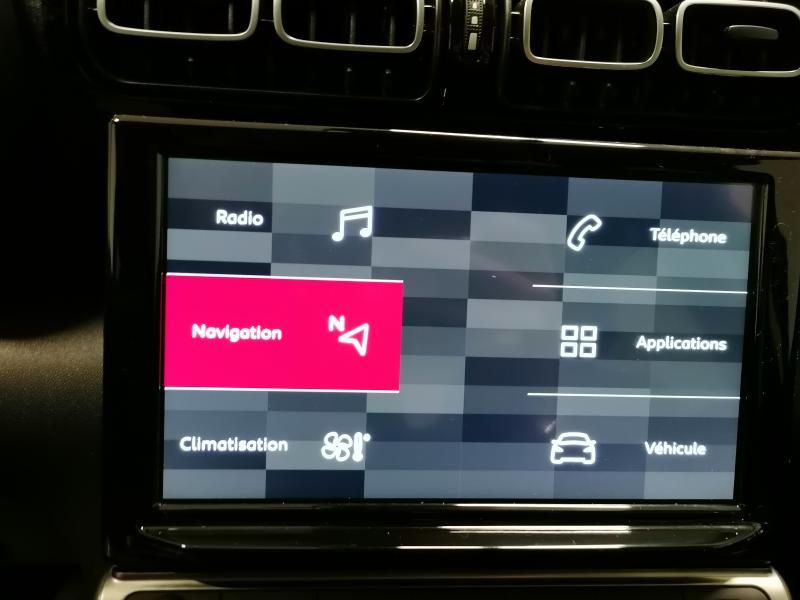 Image de la voiture Citroen C3 Aircross