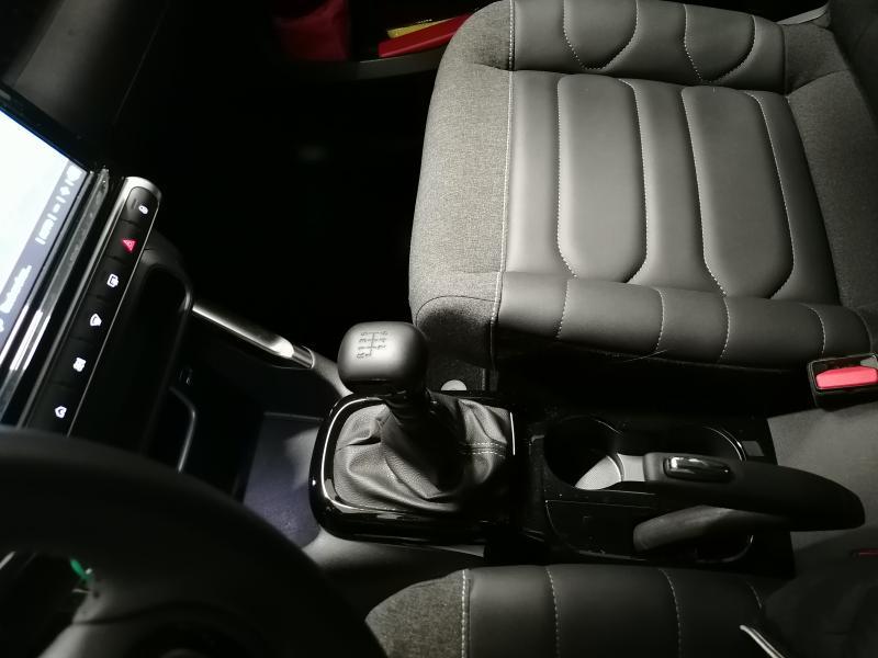 Image de la voiture Citroen C3 Aircross