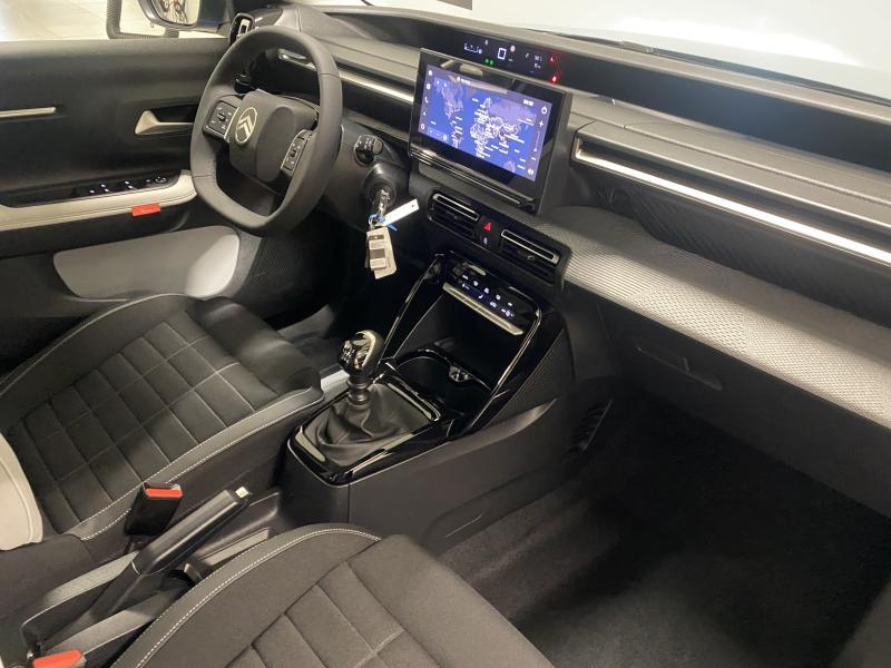 Image de la voiture Citroen C3