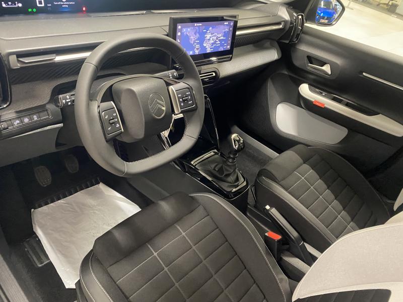 Image de la voiture Citroen C3