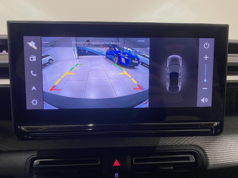 Image de la voiture Citroen C3