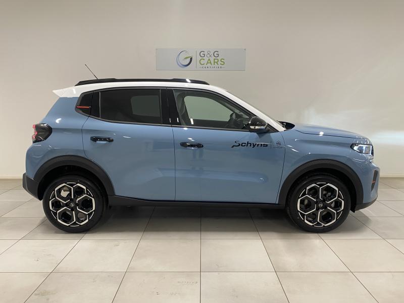 Image de la voiture Citroen C3