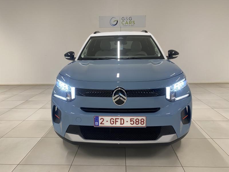 Image de la voiture Citroen C3