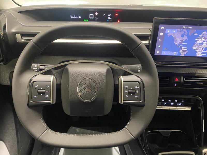 Image de la voiture Citroen C3