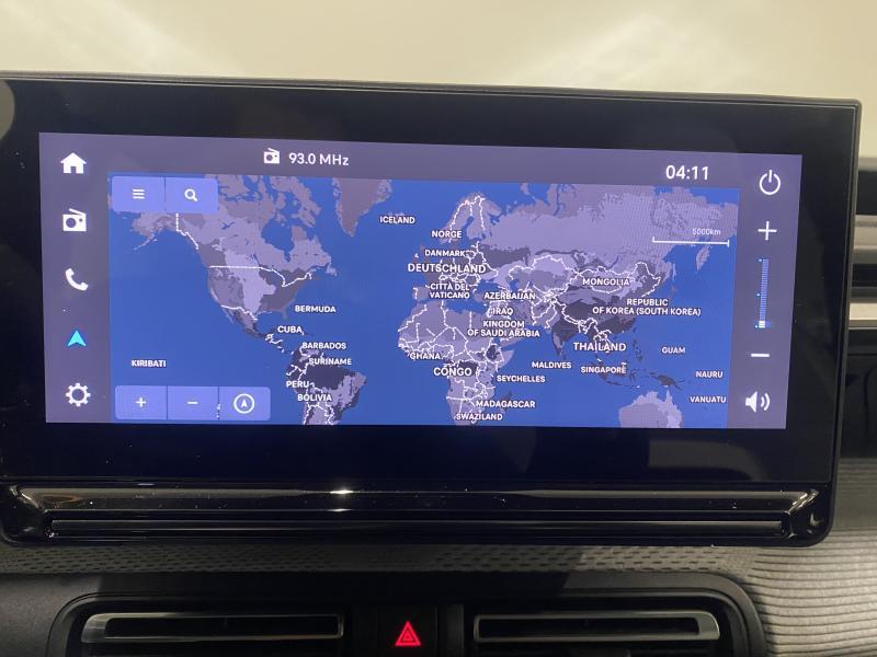 Image de la voiture Citroen C3