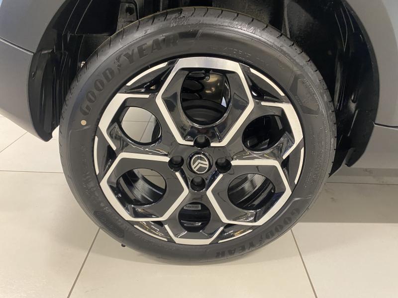 Image de la voiture Citroen C3