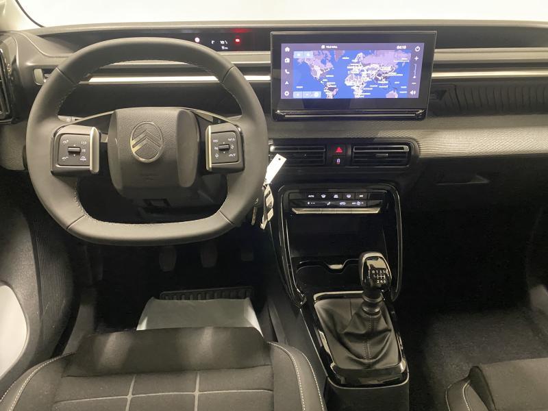 Image de la voiture Citroen C3