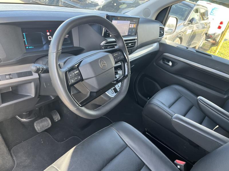 Image de la voiture Citroen Spacetourer