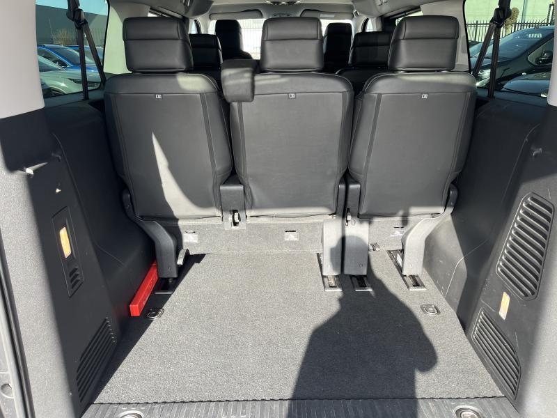 Image de la voiture Citroen Spacetourer