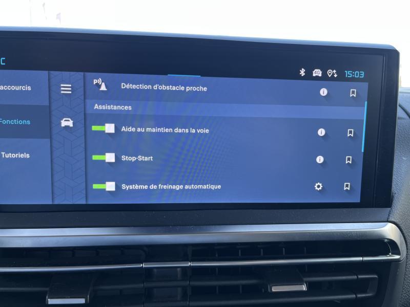 Image de la voiture Citroen Spacetourer