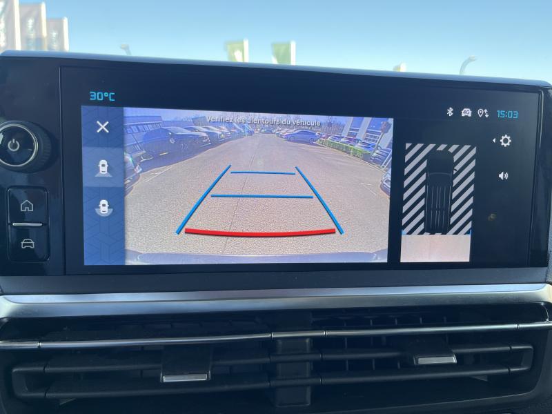 Image de la voiture Citroen Spacetourer