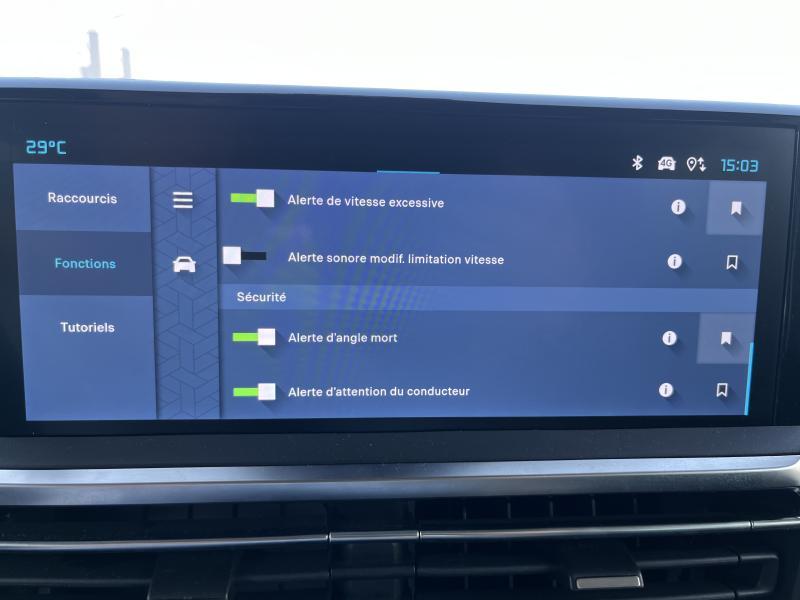 Image de la voiture Citroen Spacetourer