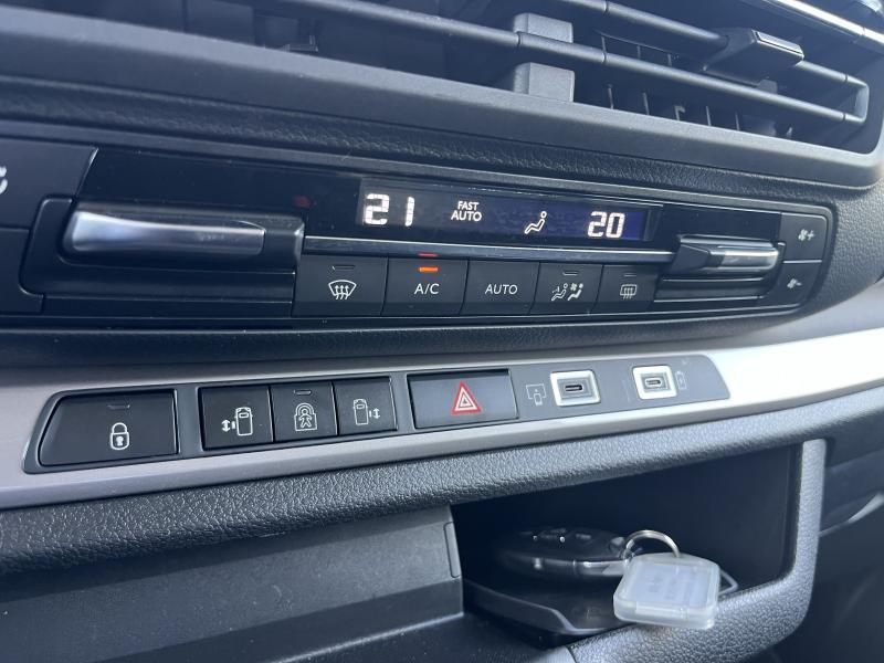 Image de la voiture Citroen Spacetourer