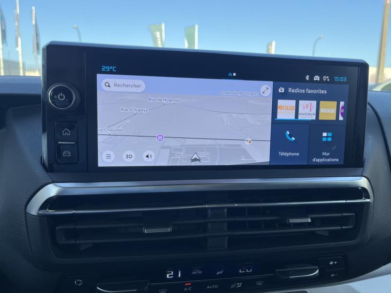 Image de la voiture Citroen Spacetourer