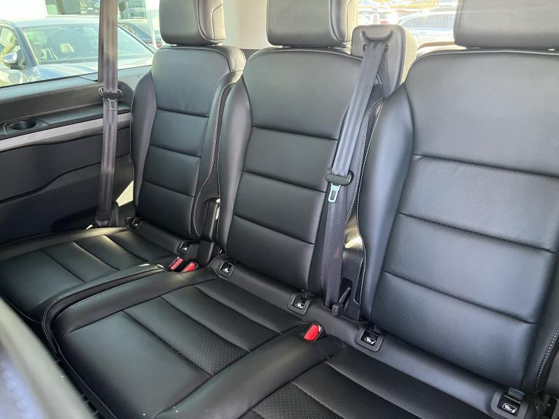 Image de la voiture Citroen Spacetourer