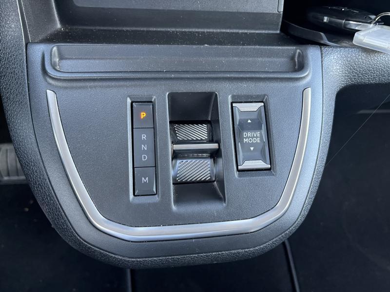 Image de la voiture Citroen Spacetourer