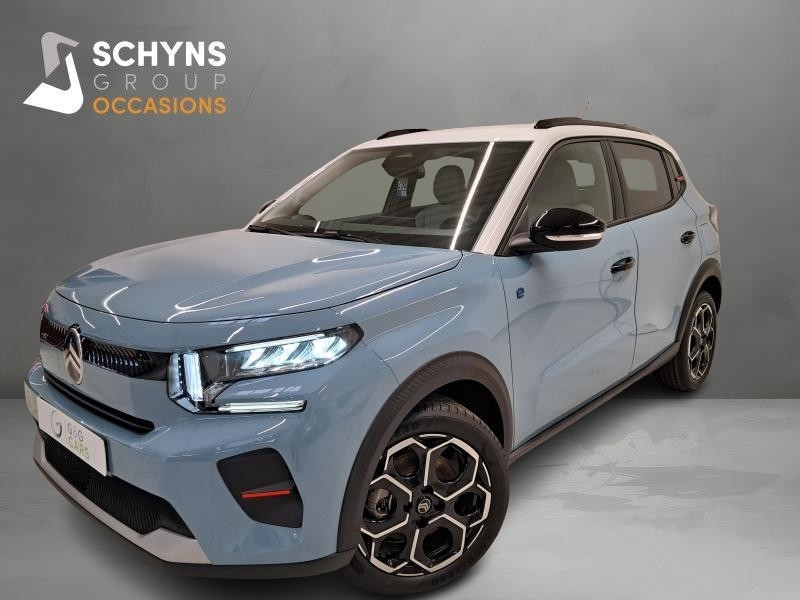 Image de la voiture Citroen C3