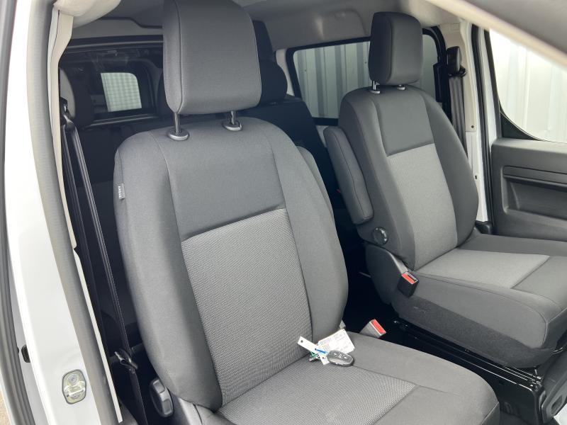 Image de la voiture Opel Vivaro