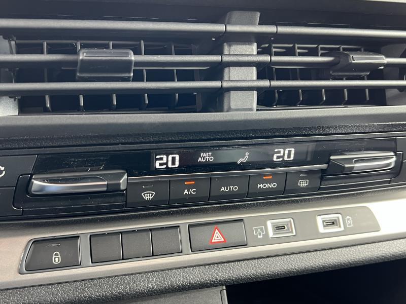 Image de la voiture Opel Vivaro