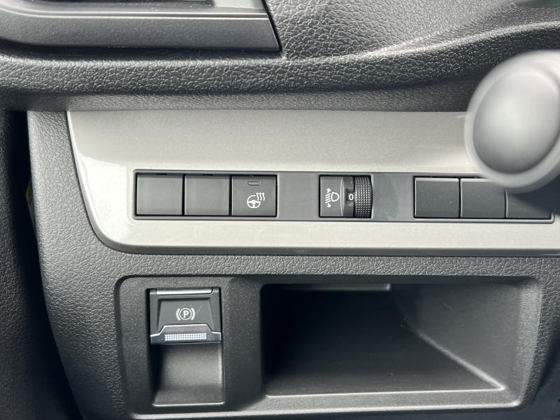 Image de la voiture Opel Vivaro