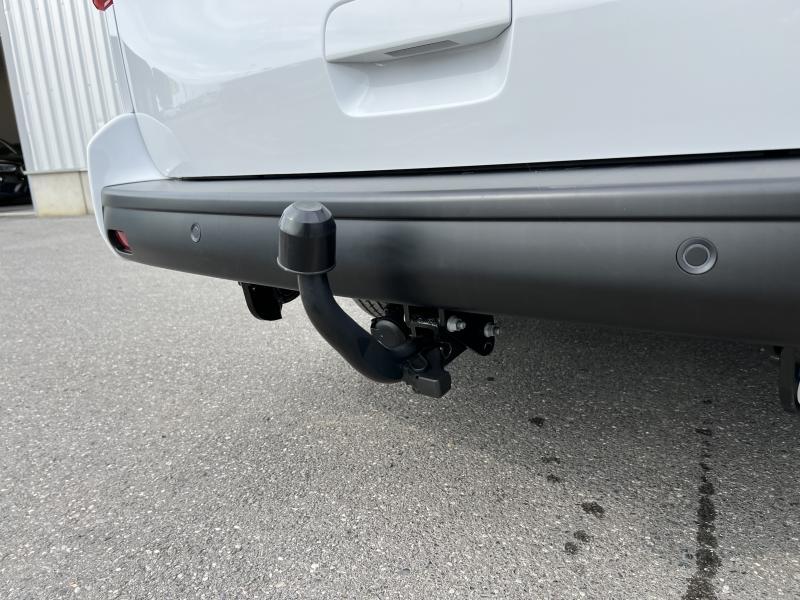 Image de la voiture Opel Vivaro