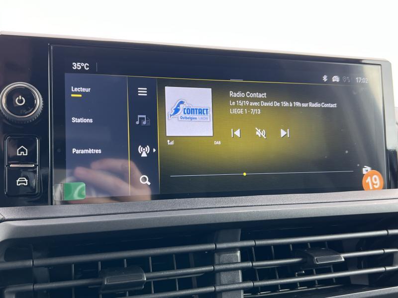 Image de la voiture Opel Vivaro